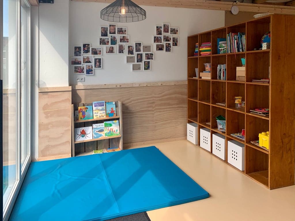 KDV de Blokkendoos foto 5