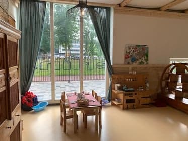 KDV de Blokkendoos foto 6