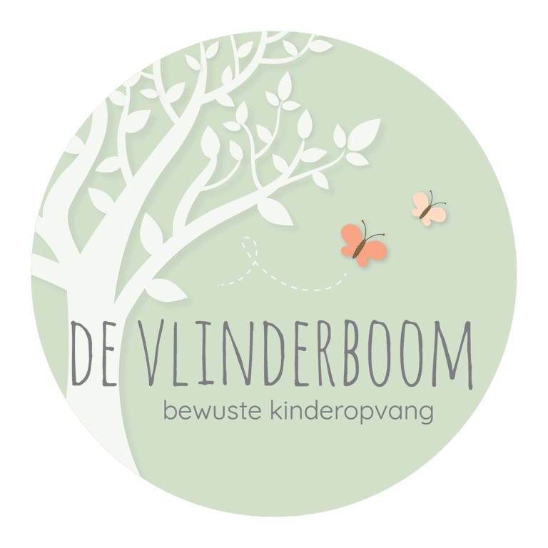 de Vlinderboom bewuste kinderopvang