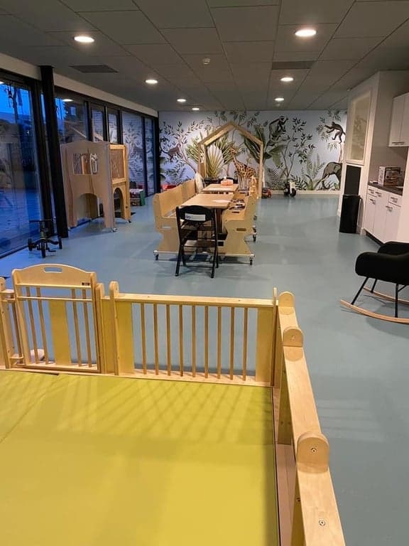 Kindcentrum Vrij Spel foto 4
