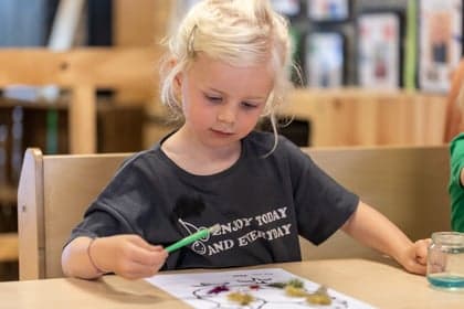 Kindcentrum Vrij Spel foto 6