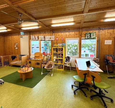 KDV Villadriel foto 5