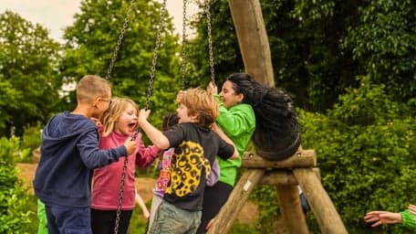 BSO De Ijsbaan foto 4