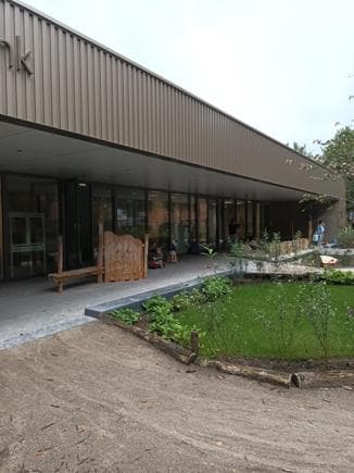 BSO De Ijsbaan foto 10