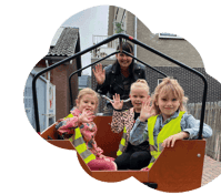 buitenschoolse opvang De Woelige Hoek 2