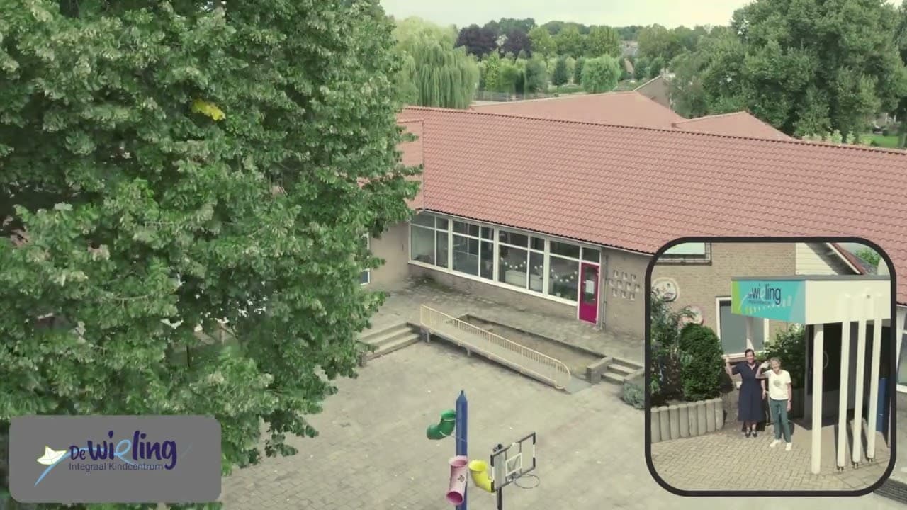 Kinderopvang IKC De Wieling 2