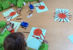 Kindcentrum Willibrord foto 4