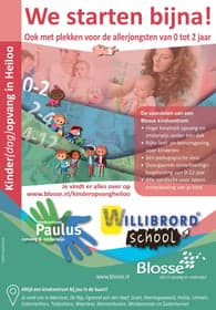 Kindcentrum Willibrord foto 6