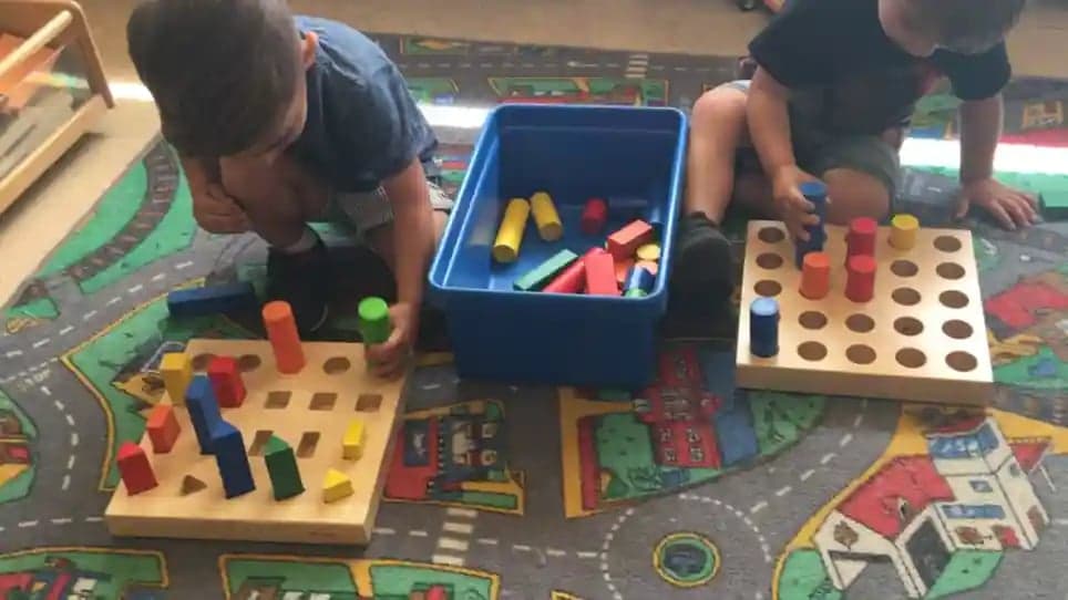 Peuteropvang Toermalijn