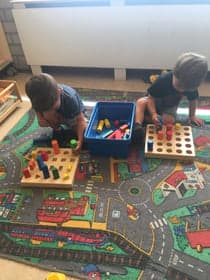 Peuteropvang Toermalijn 2