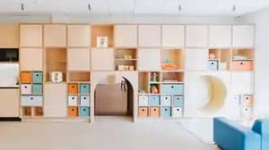 Peuteropvang Toermalijn 3