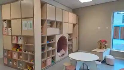 Peuteropvang Toermalijn foto 5