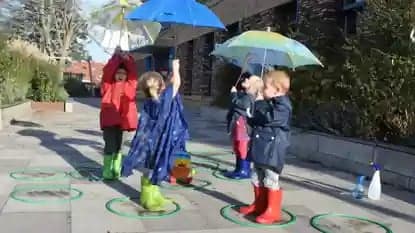 Peuteropvang Toermalijn foto 9