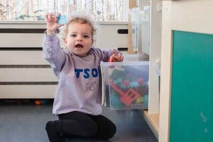 Kibeo De Klimop foto 6