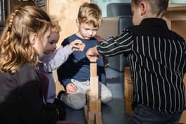 Kibeo De Klimop foto 7