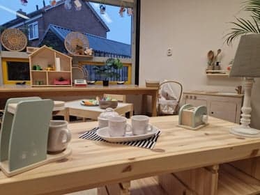 Eigen&Wijzer BSO Tusken de Marren 3