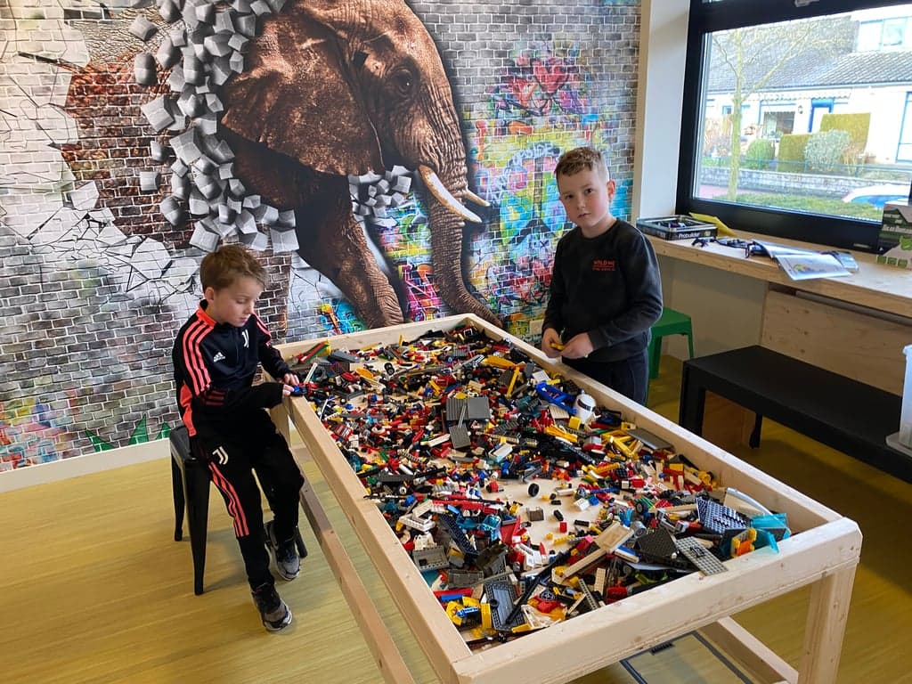 Peutergroepen Vrij Spel Uddel 3