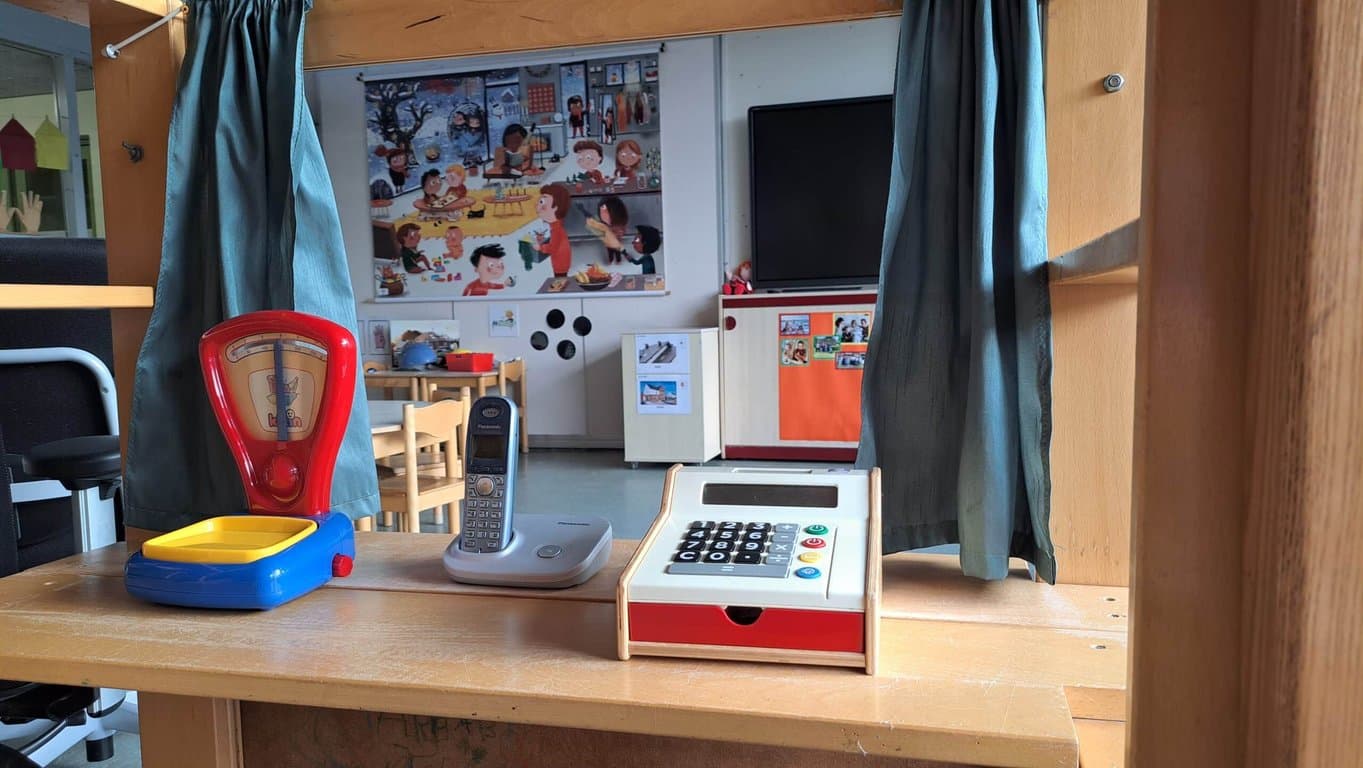 BSO Prins Bernhardschool 2