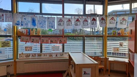 BSO Prins Bernhardschool foto 5