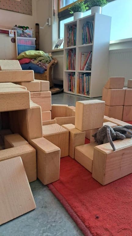 BSO Prins Bernhardschool foto 6