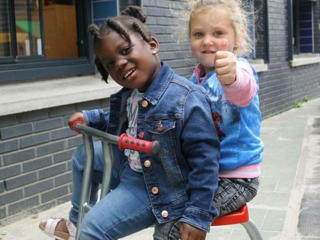 BSO Prins Bernhardschool foto 7