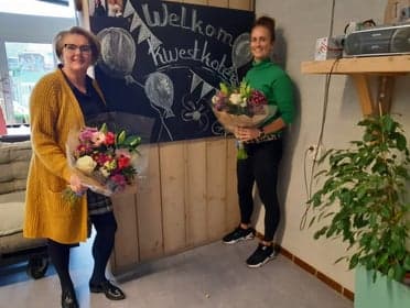 Peuteropvang KwestKoters, Montessori foto 5