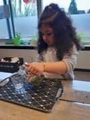 Peuteropvang KwestKoters, Montessori foto 6