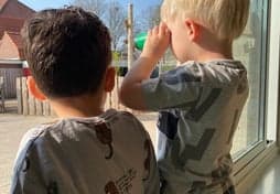 Peuteropvang KwestKoters, Montessori foto 9