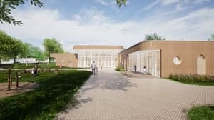 Peuteropvang abn basisschool De Buitenkans