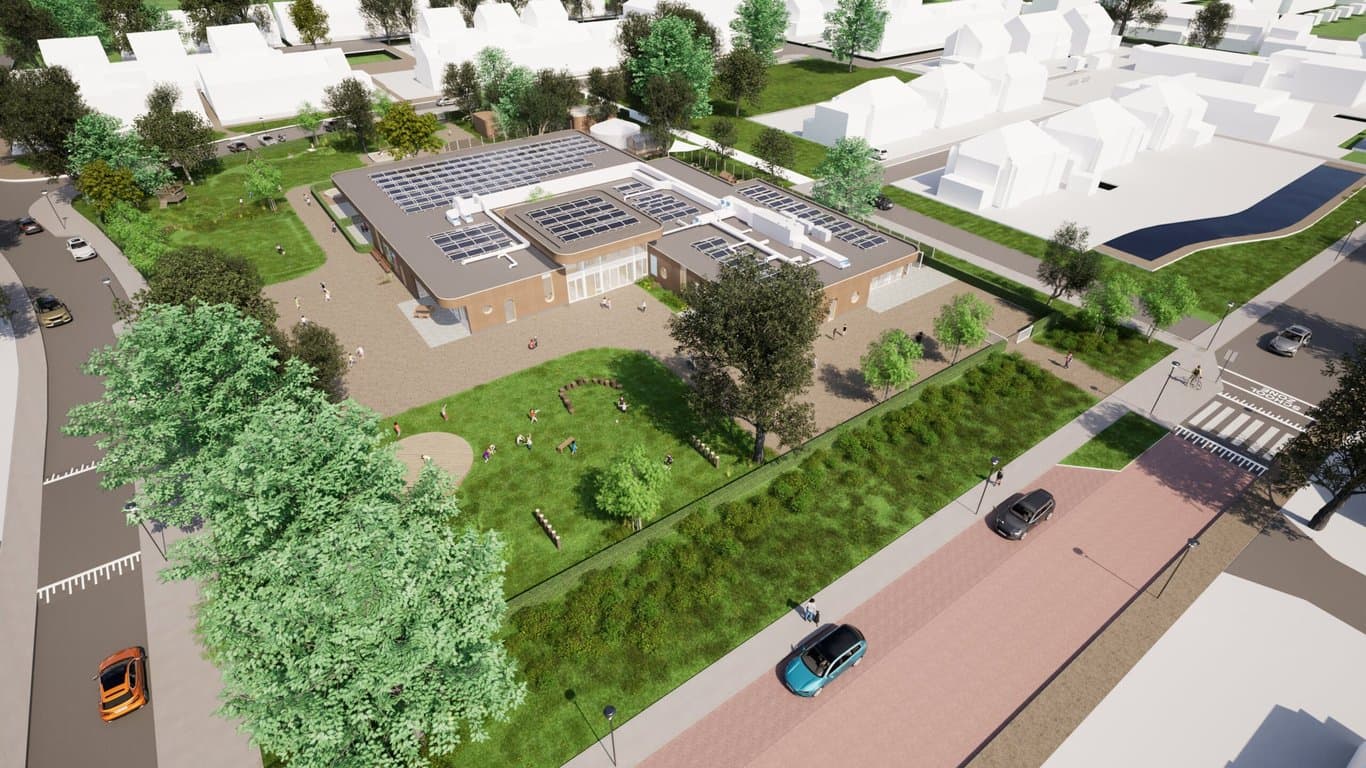 Peuteropvang abn basisschool De Buitenkans foto 5