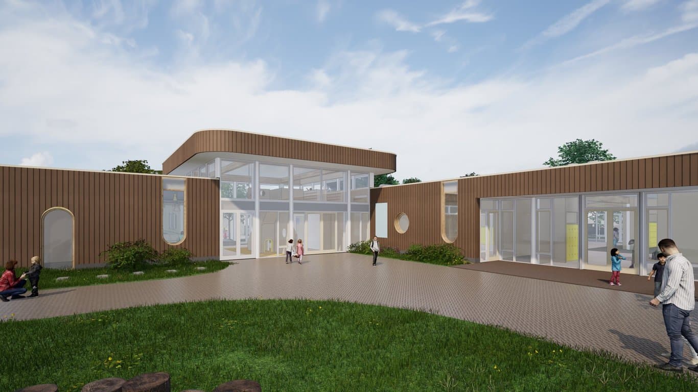 Peuteropvang abn basisschool De Buitenkans foto 7