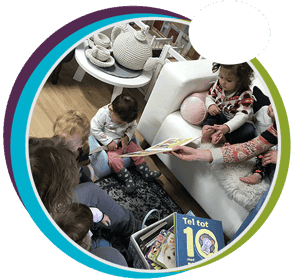 De Uil Kinderopvang foto 7