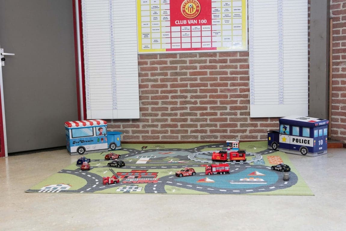 BSO Het Eikenbos bv foto 4