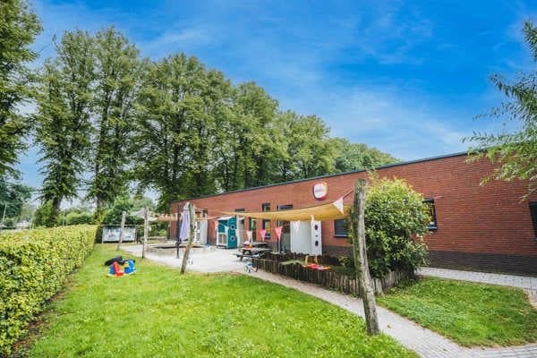 Kindercentrum Kiekus
