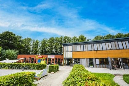 Kindercentrum Kiekus 2