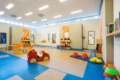 Kindercentrum Kiekus 3