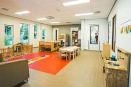 Kindercentrum Kiekus foto 4