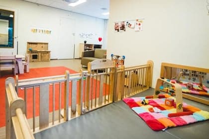 Kindercentrum Kiekus foto 7