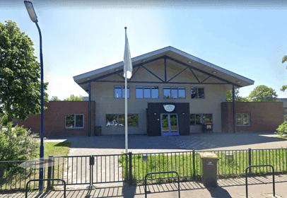 BSO Warns de Meiboom