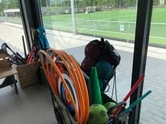 Eigen&Wijzer BSO Sport & Fun 2