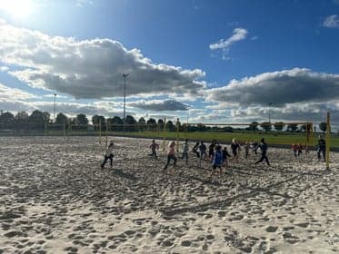 Eigen&Wijzer BSO Sport & Fun foto 5