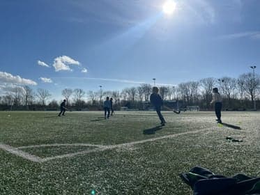 Eigen&Wijzer BSO Sport & Fun foto 6