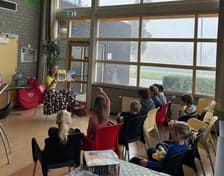 Eigen&Wijzer BSO Sport & Fun foto 7