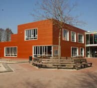 Kindcentrum De Hommel BSO 3