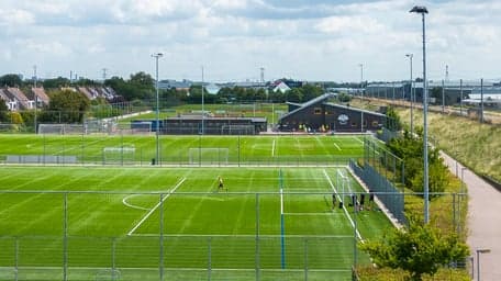 BSO KwestKids Wateringen, KMD