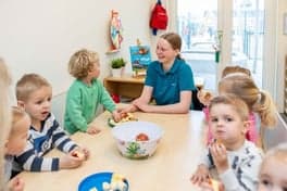 Kibeo Beatrixplein Mijnsheerenland