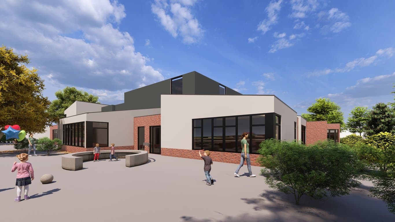 Kindercampus Den Bijstere 0-4