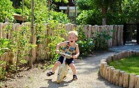 Kindercampus Den Bijstere 0-4 3