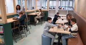 Kindercampus Den Bijstere 0-4 foto 4