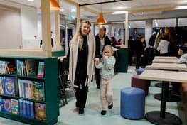 Kindercampus Den Bijstere 0-4 foto 9